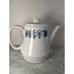 Vintage Japanese MODA MCM Tea Pot Progression China