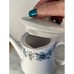 Vintage Japanese MODA MCM Tea Pot Progression China
