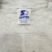 STARTER North Carolina Panthers Vintage 90s Tshirt Size M 1993