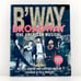 NWOT Broadway: The American Musical 3rd Ed Foreword by Julie Andrews 000325386