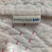 potterybarn kids Twin size Bedspread with standard pillow sham