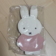 Miffy Pass Case 65th Anniversary