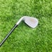 PXG Gen4 5x Forged/Milled 0311P 9 Iron Mitsubishi MMt 80 Graphite Stiff Shaft.