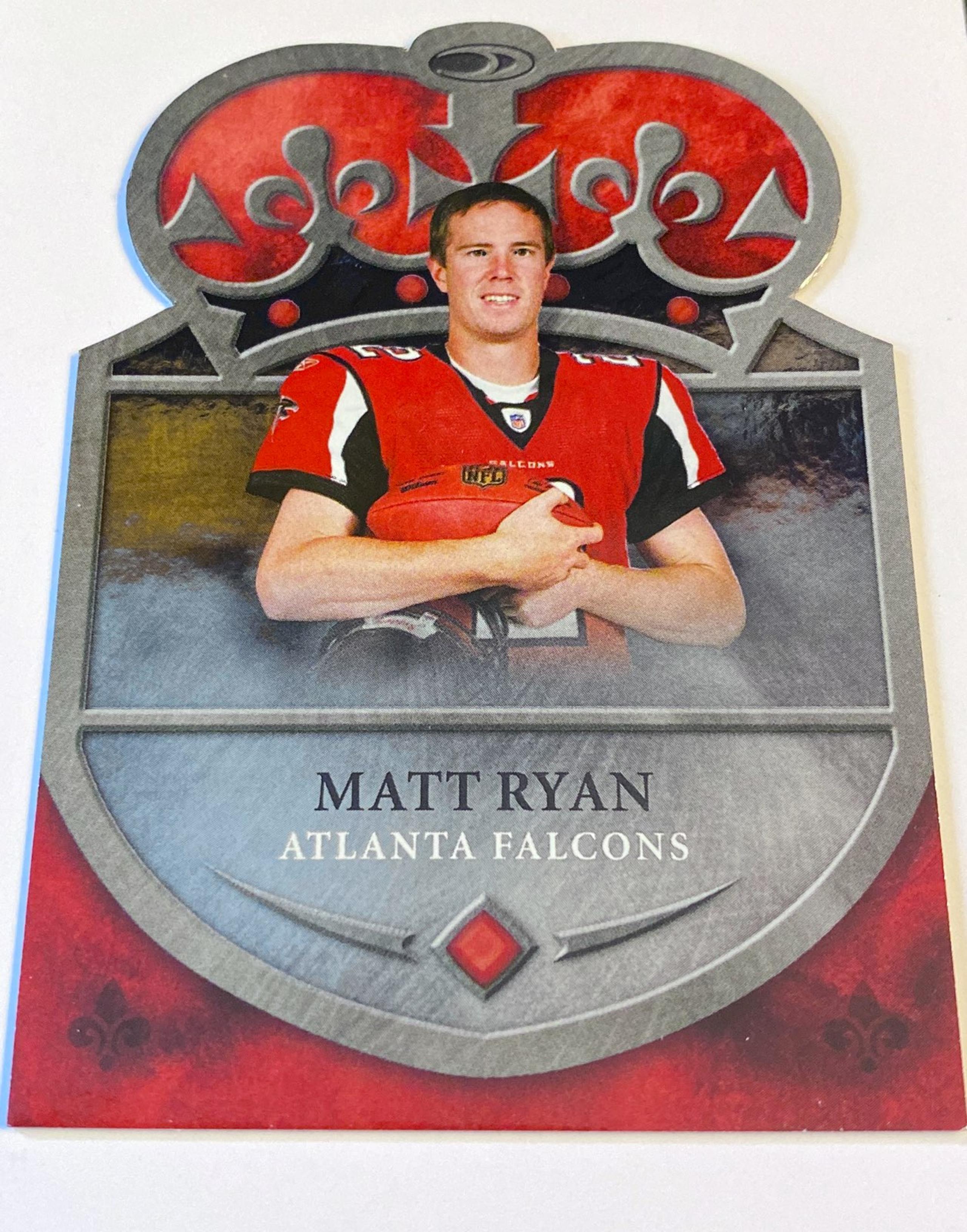2008 Donruss National VIP Convention Cro