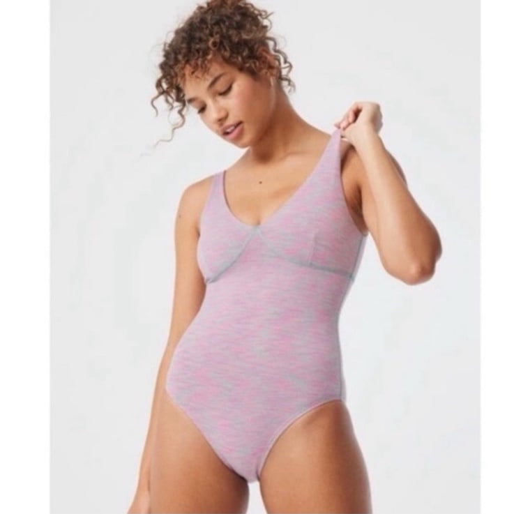 Outdoor Voices bodysuit