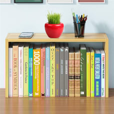 Desktop Organizer Desk Shelf Storage