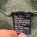 Polo Ralph Lauren Mens XXL Jade Green V Neck Pima Cotton Sweater