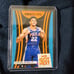 Matisse thybulle rookie we got next hoops 76ers trailblazers nba baaketball