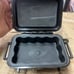 Pelican 1010 Micro Case Series USA with Magnet! - Black