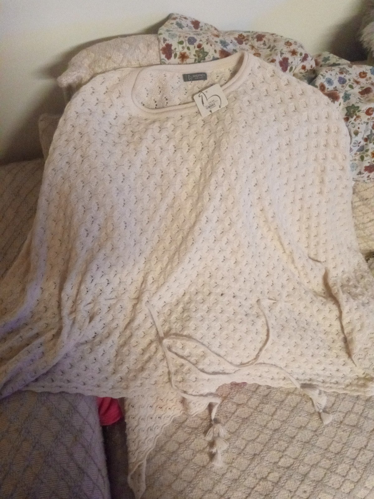 Alpaca apparel