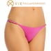 Vix Beads Bottom in Pink sz L 116