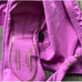 Vix Beads Bottom in Pink sz L 116