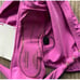 Vix Beads Bottom in Pink sz L 116