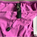 Vix Beads Bottom in Pink sz L 116