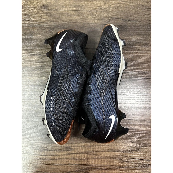 Nike Air Zoom Mercurial Vapor 15 Elite SE FG Retro (DQ7788-001) Mens Size 11