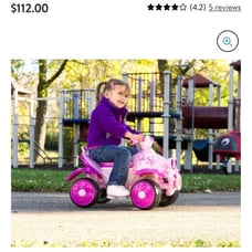 ride on toy