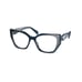 Prada eyeglasses
