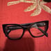 Prada eyeglasses