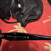 Prada eyeglasses