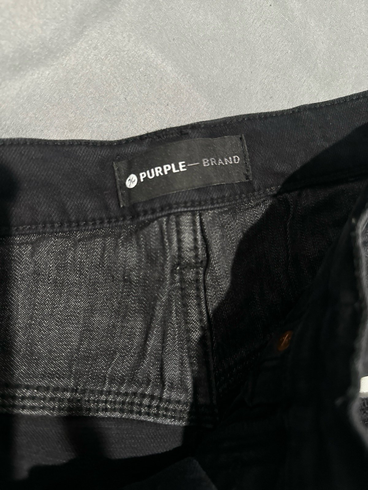 purple brand jeans size 30