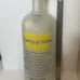 ABSOLUT CITRON 20 GLASS BOTTLE VINTAGE PREOWNED