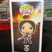 Ymir (Attack on Titan) Autographed Funko pop #461