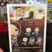 Ymir (Attack on Titan) Autographed Funko pop #461