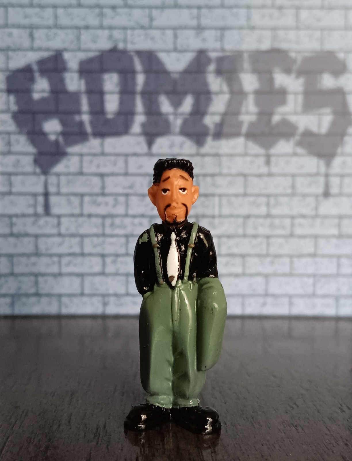 2025春の新作 Gonzalez Action Man Action Figures | Mercari ジャケット・アウター