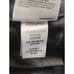 AGOLDE Jeans Size 27 Wilder Mid Rise Comfort Straight Black Denim Organic Cotton