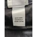 AGOLDE Jeans Size 27 Wilder Mid Rise Comfort Straight Black Denim Organic Cotton