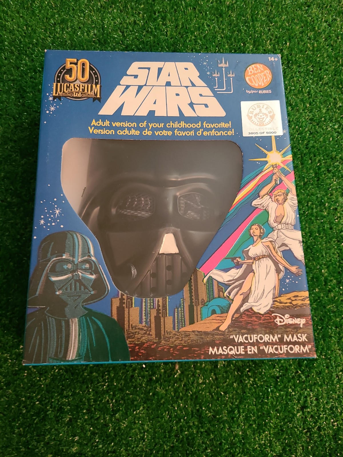 Star Wars