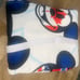 Disney’s Epcot Center Mickey Mouse Beach Towel One Mouse One World Collectible