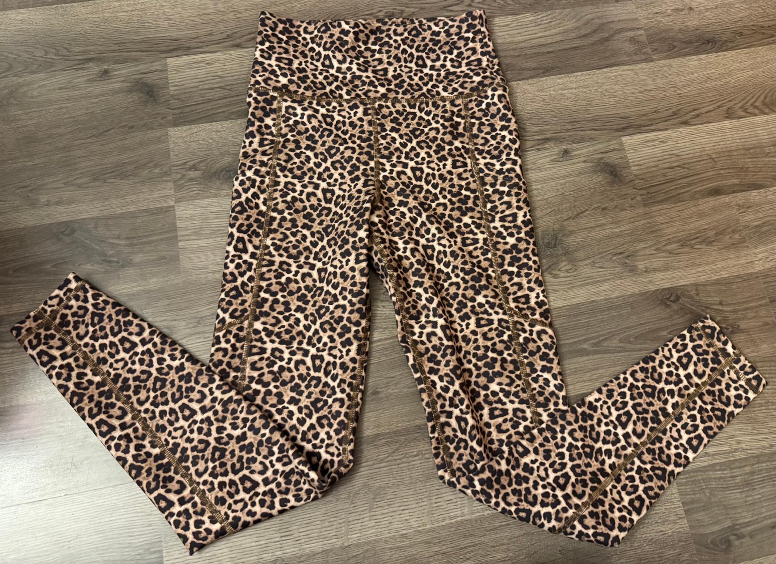 American Eagle leggings