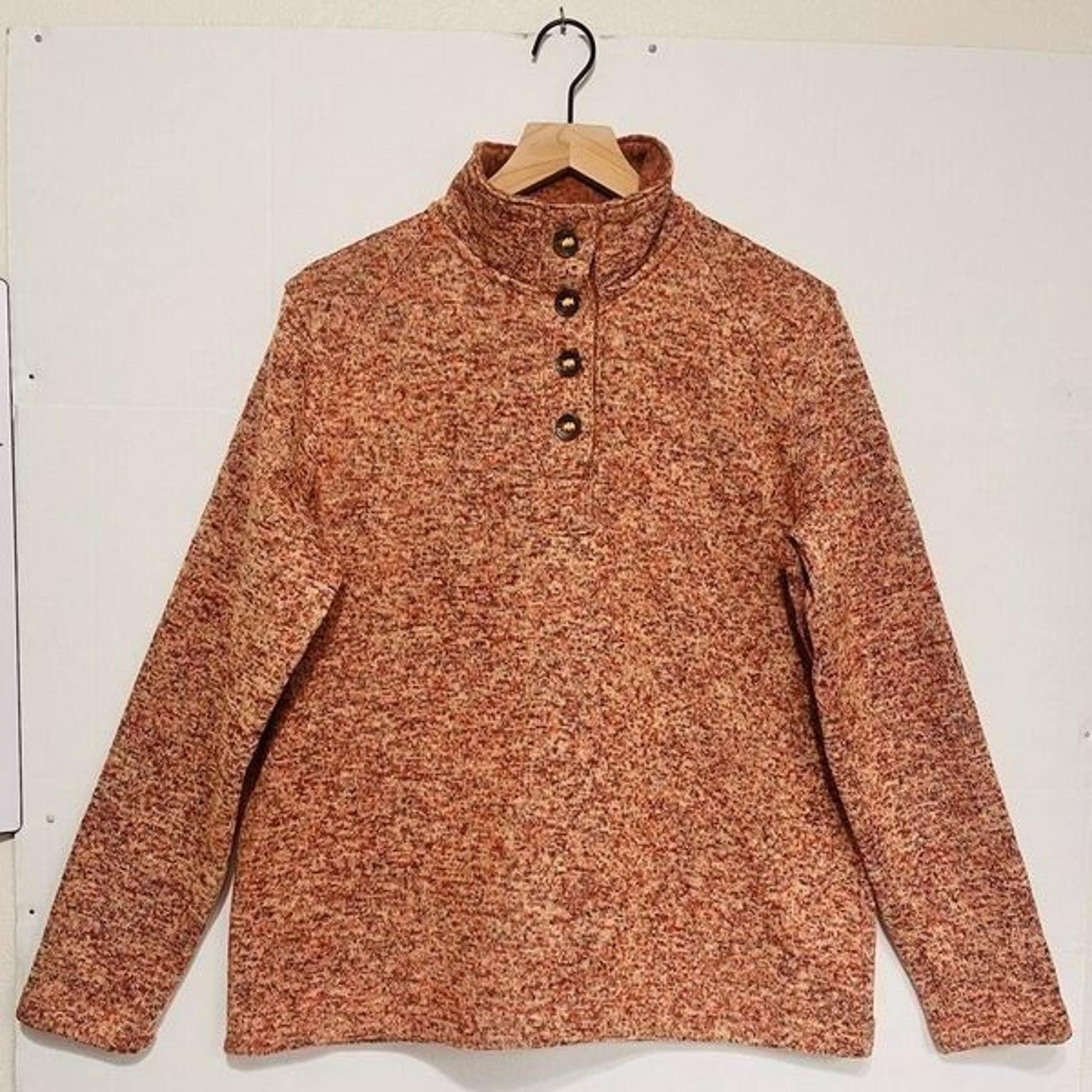 Natural Reflections Whittier Peak Sweater  Sz M   NWT