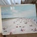 Beautiful piece by Massimo Vitali: Landscape with Figures.
