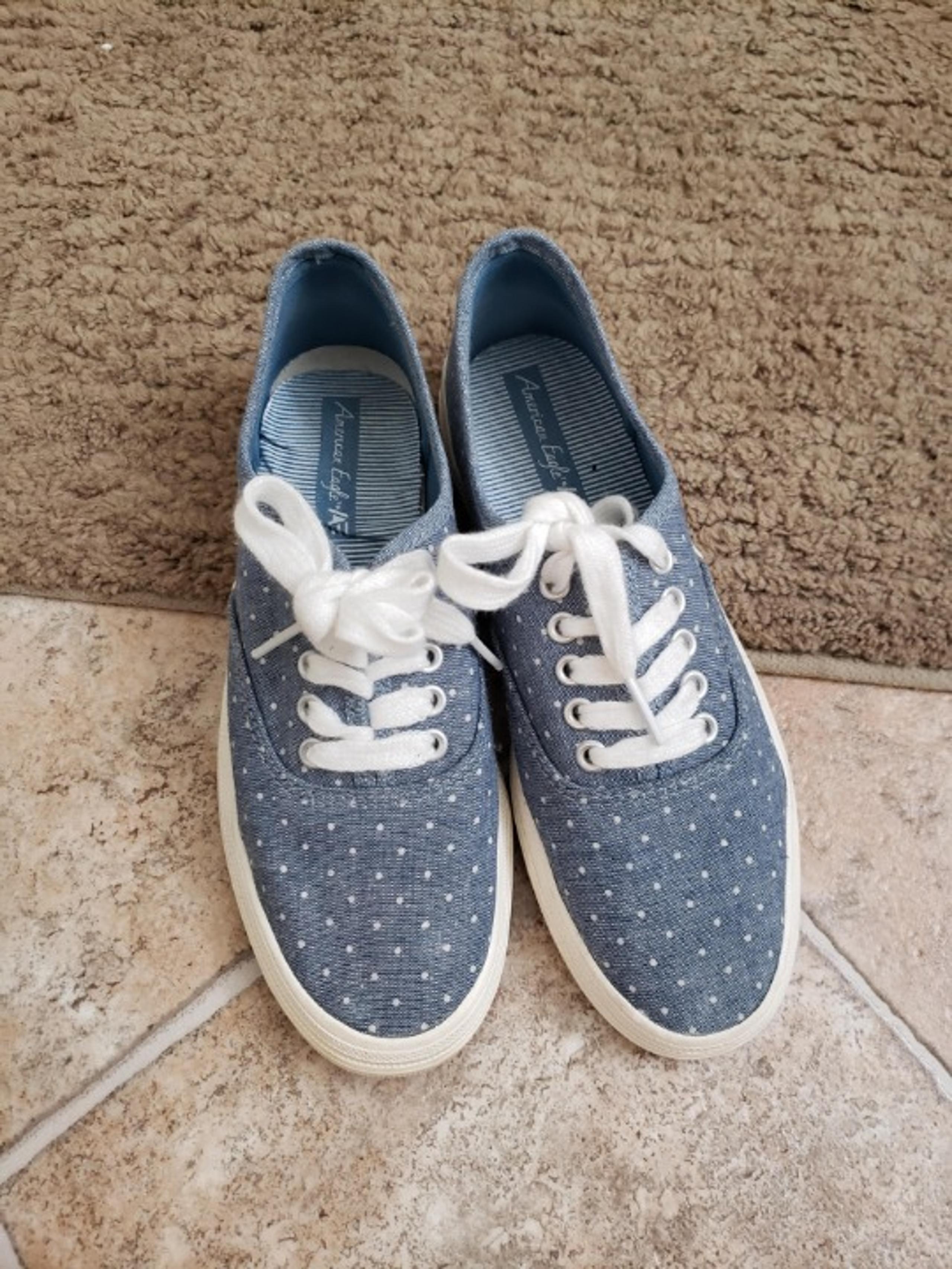 American Eagle flats size 5.5