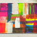 Painting absract