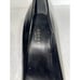 Gucci Black Round Toe Patent Leather Wedges - Size 37.5