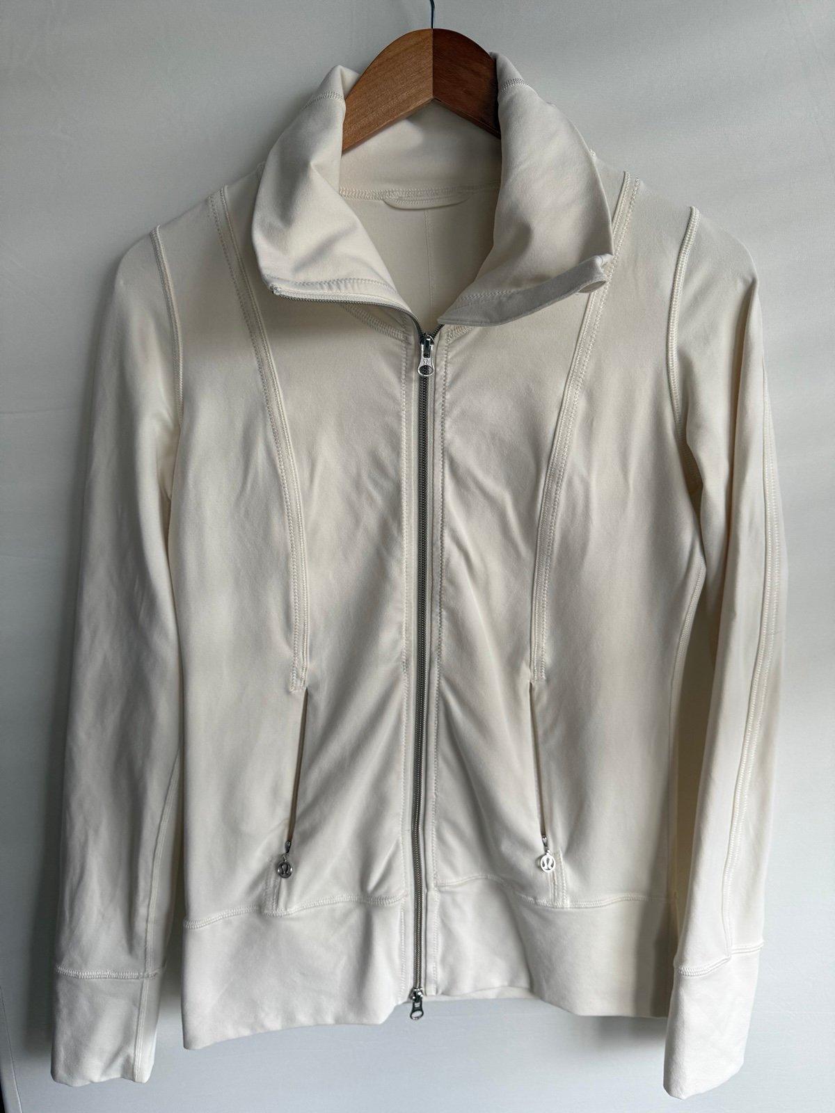 Lululemon full zip