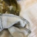 New York Giants Women’s Custom Nike Salute To Service Crop Hoodie Medium Camo