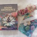 Divine Abundance Oracle Card Gift Set | crystals| Sage | Selenite | spiritual
