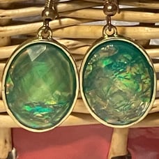 Vintage Earrings