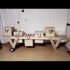 garden decor