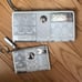 Coach Wallet Set