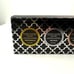 Modern Alchemy Bougie Parfume D.L & Co. 3 Votive Candle Set NWT