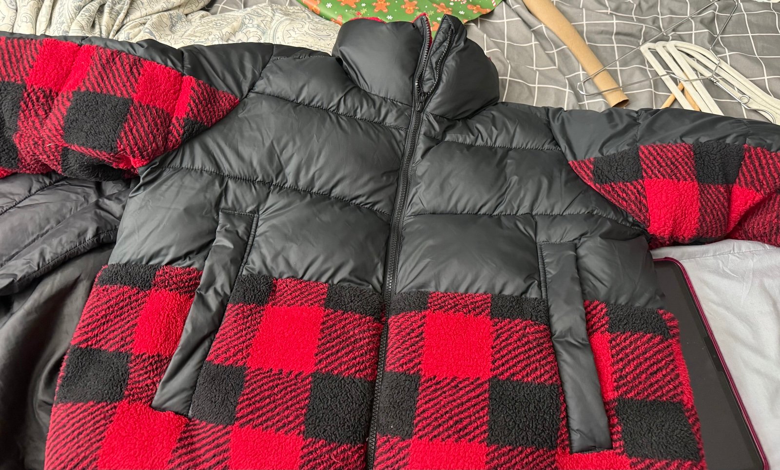 Columbia womens jacket