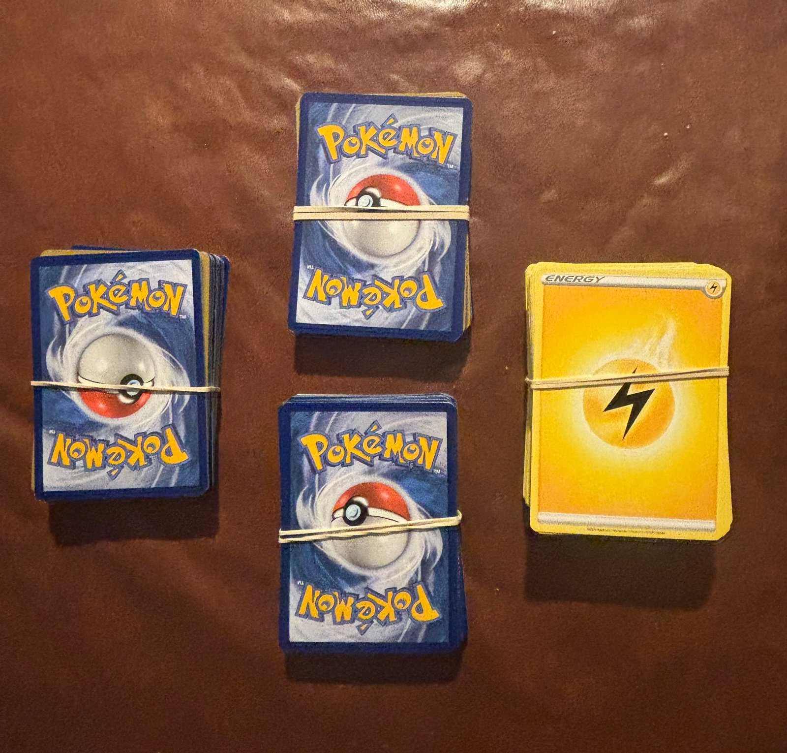 cards