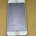 iPhone 7 Plus 128gb unlocked in pink