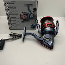 Pflueger Lady President 40 Spinning Reel PRESLADYSP40