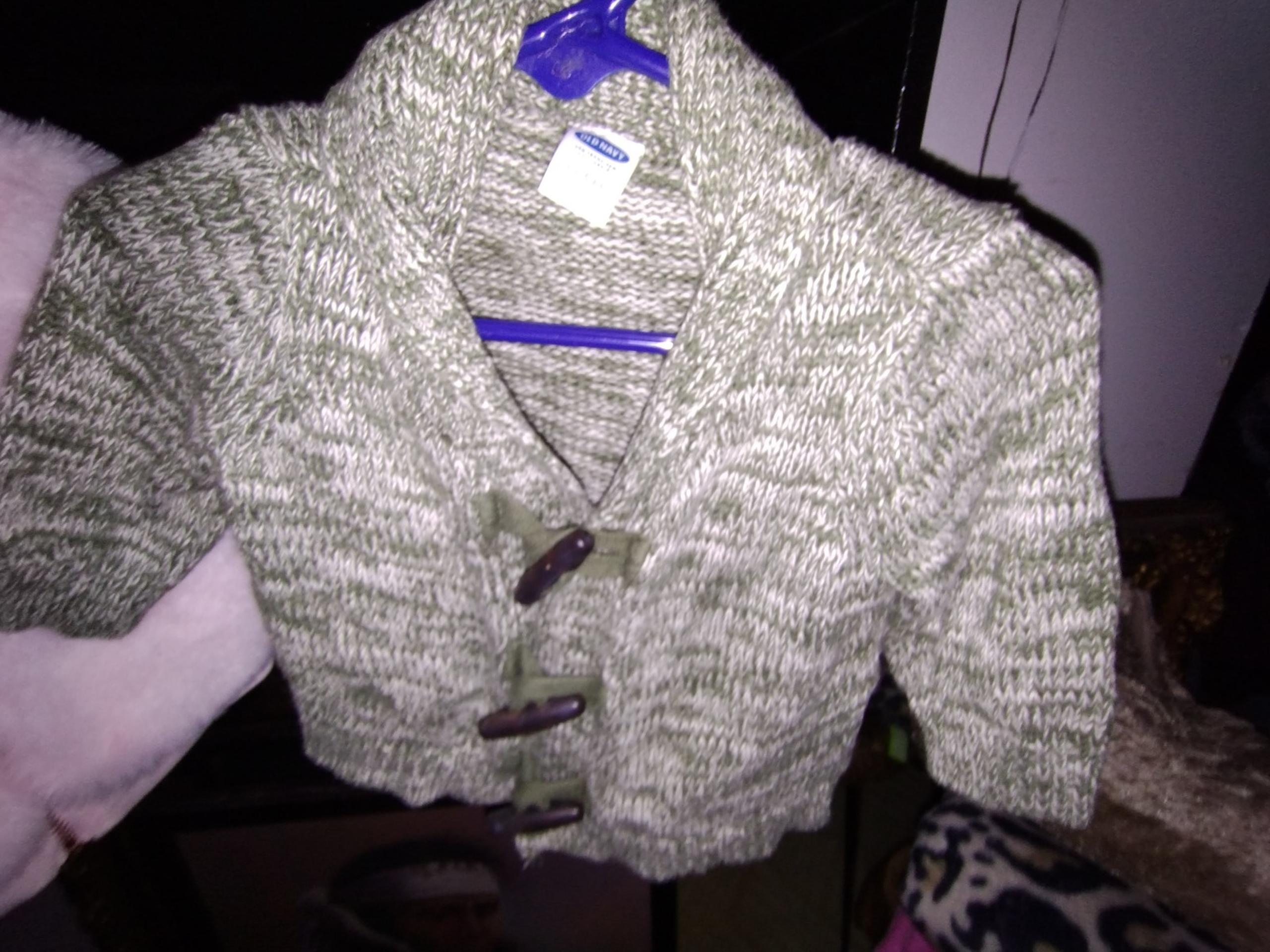 Baby clothes